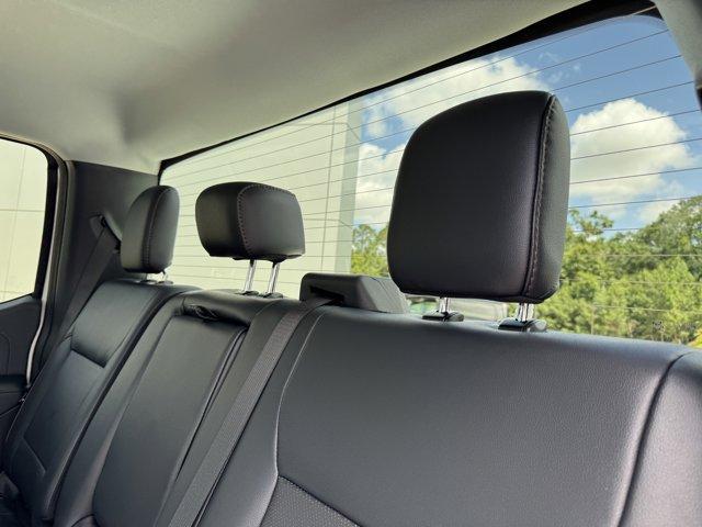 new 2025 Ford F-250 car, priced at $82,280
