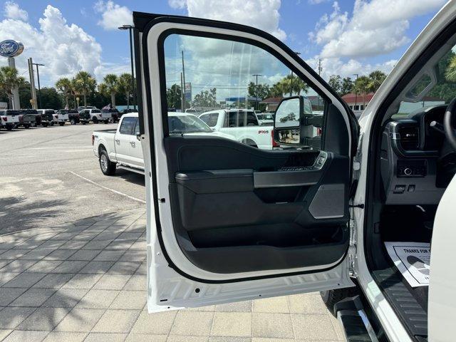 new 2025 Ford F-250 car, priced at $82,280