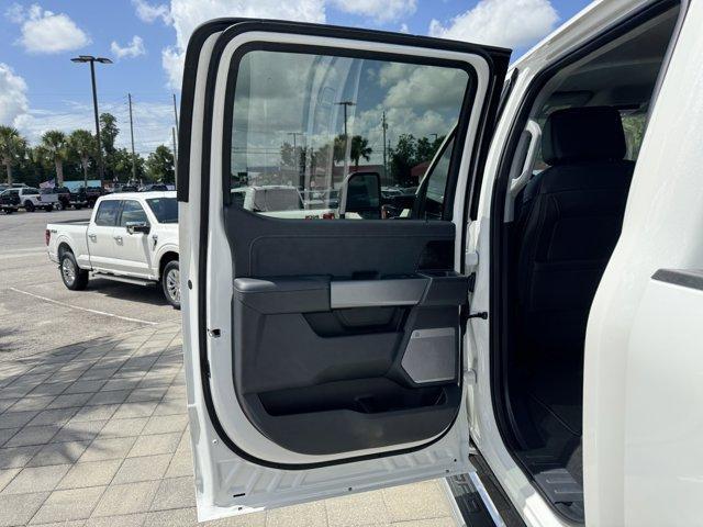 new 2025 Ford F-250 car, priced at $82,280