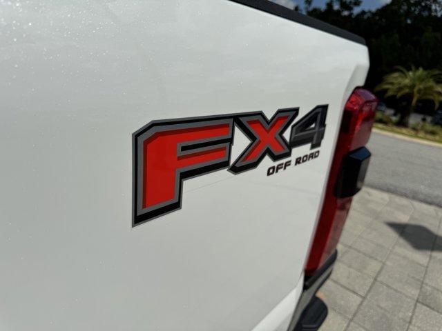 new 2025 Ford F-250 car, priced at $82,280