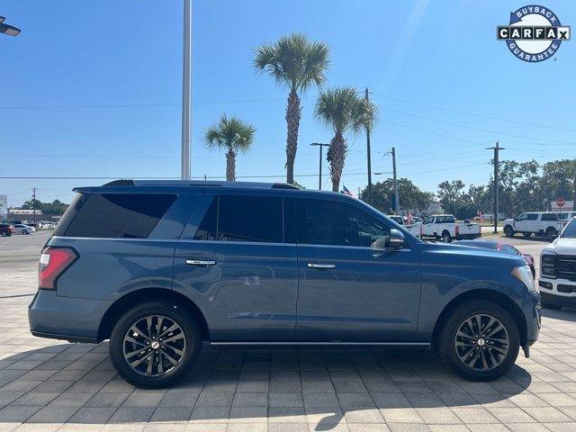 used 2020 Ford Expedition car, priced at $25,900