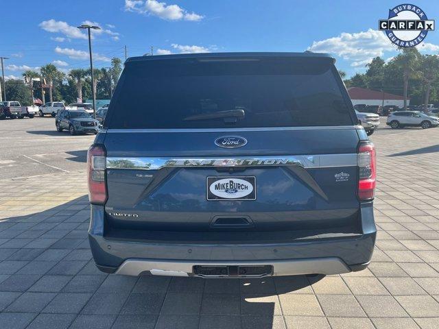 used 2020 Ford Expedition car, priced at $25,900