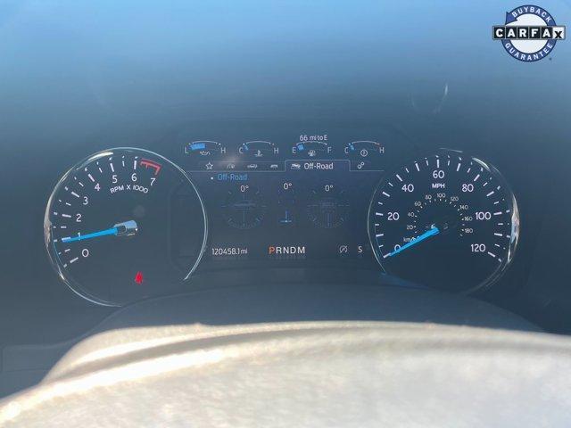 used 2020 Ford Expedition car, priced at $25,900