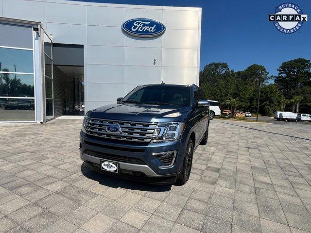 used 2020 Ford Expedition car, priced at $25,900