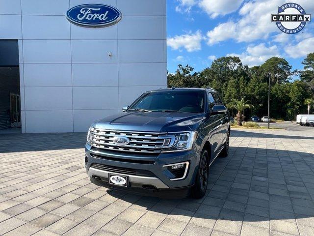 used 2020 Ford Expedition car, priced at $25,900