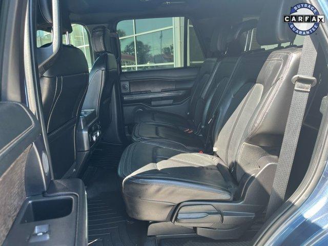 used 2020 Ford Expedition car, priced at $25,900