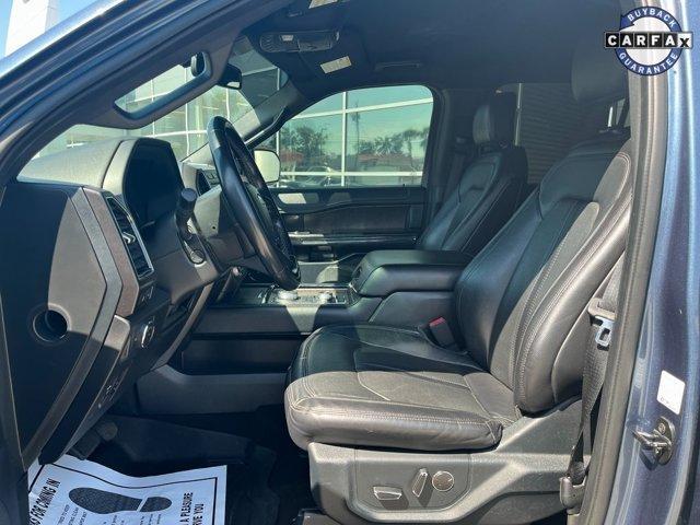 used 2020 Ford Expedition car, priced at $25,900
