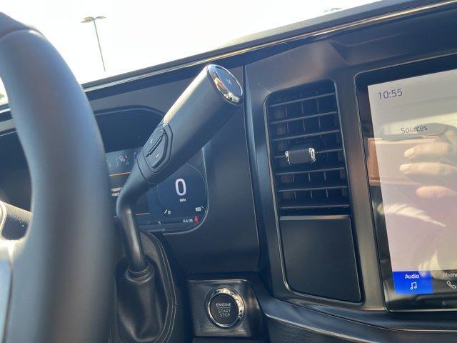 new 2026 Ford F-350 car, priced at $77,625