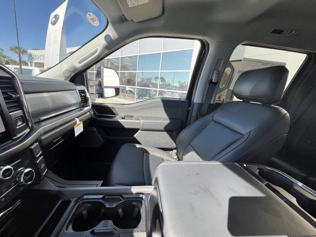 new 2026 Ford F-350 car, priced at $77,625