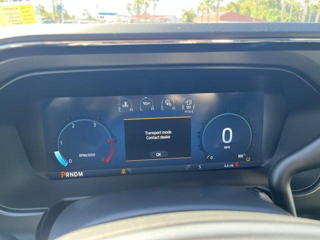 new 2026 Ford F-350 car, priced at $77,625