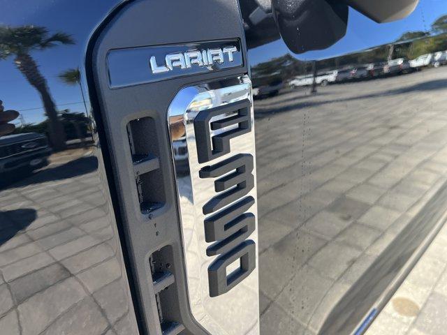 new 2026 Ford F-350 car, priced at $77,625