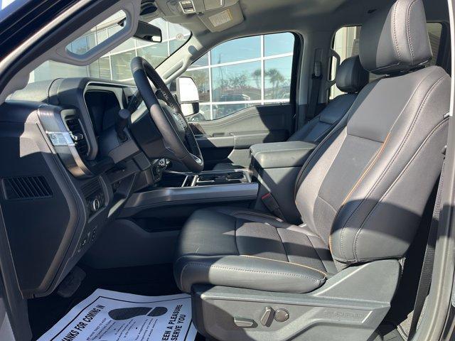 new 2026 Ford F-350 car, priced at $77,625