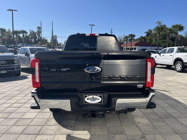 new 2026 Ford F-350 car, priced at $77,625