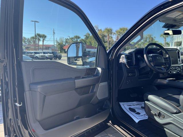 new 2026 Ford F-350 car, priced at $77,625