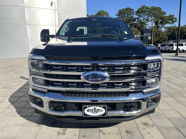 new 2026 Ford F-350 car, priced at $77,625