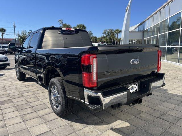 new 2026 Ford F-350 car, priced at $77,625