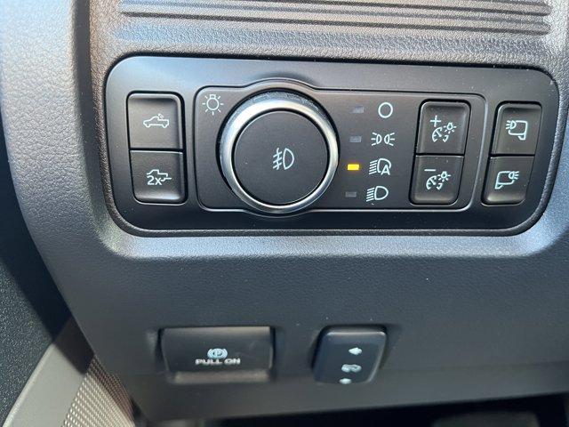 new 2026 Ford F-350 car, priced at $77,625