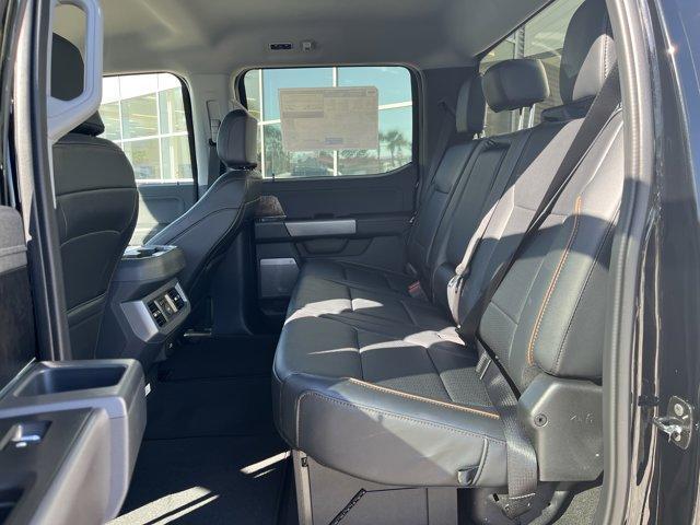 new 2026 Ford F-350 car, priced at $77,625