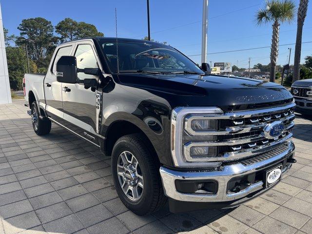 new 2026 Ford F-350 car, priced at $77,625
