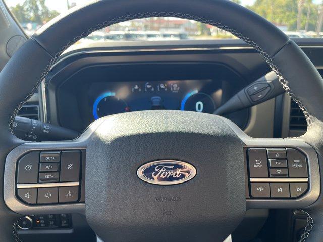 new 2026 Ford F-350 car, priced at $77,625