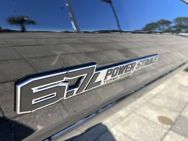 new 2026 Ford F-350 car, priced at $77,625
