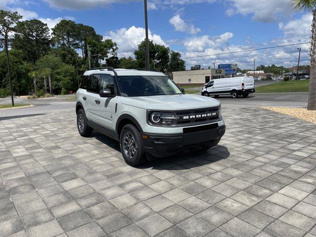 new 2024 Ford Bronco Sport car, priced at $31,685