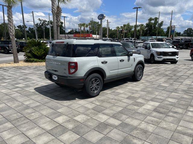 new 2024 Ford Bronco Sport car, priced at $31,685