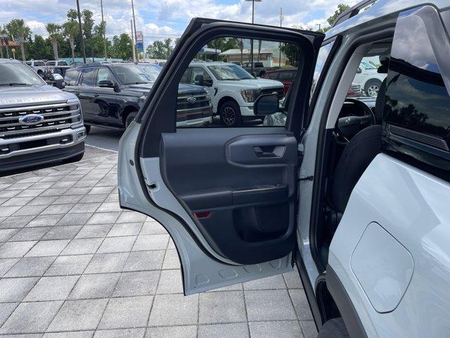 new 2024 Ford Bronco Sport car, priced at $31,685