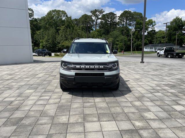 new 2024 Ford Bronco Sport car, priced at $31,685