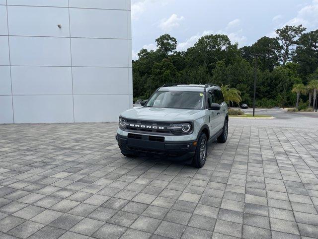 new 2024 Ford Bronco Sport car, priced at $31,685