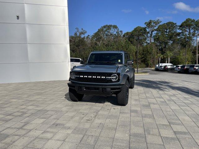 new 2024 Ford Bronco car, priced at $70,495