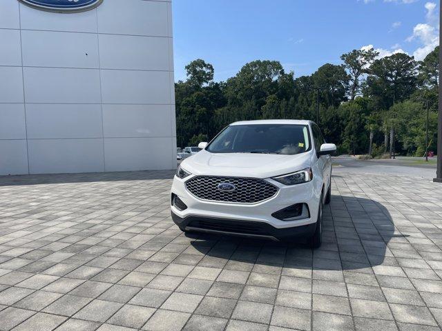 new 2024 Ford Edge car, priced at $42,255