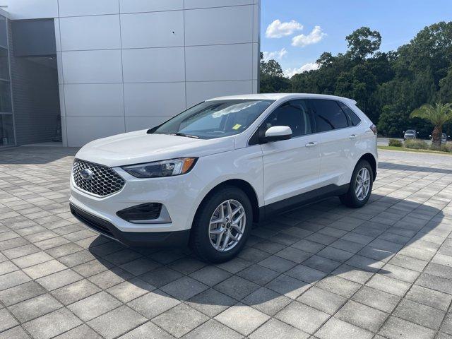 new 2024 Ford Edge car, priced at $42,255