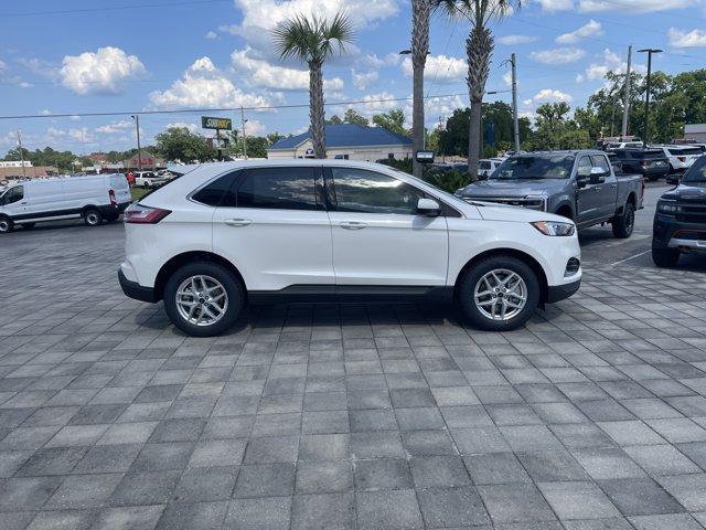 new 2024 Ford Edge car, priced at $42,255