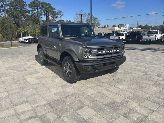 new 2024 Ford Bronco car, priced at $45,440