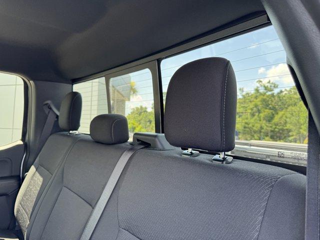 new 2025 Ford F-150 car, priced at $63,645