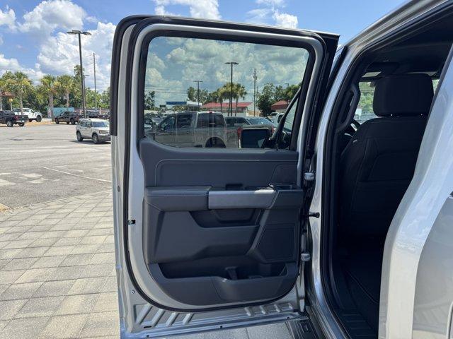 new 2025 Ford F-150 car, priced at $63,645