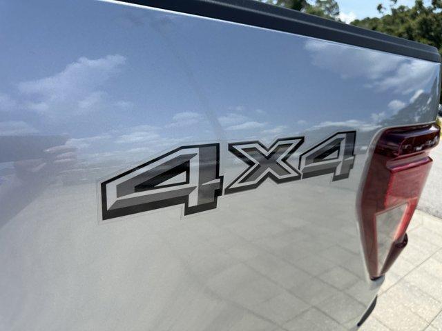 new 2025 Ford F-150 car, priced at $63,645