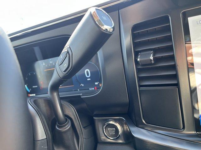 new 2026 Ford F-350 car, priced at $66,815