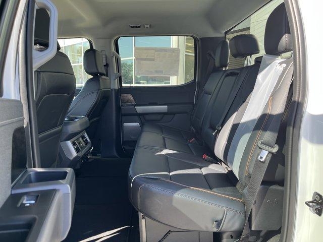 new 2026 Ford F-350 car, priced at $66,815