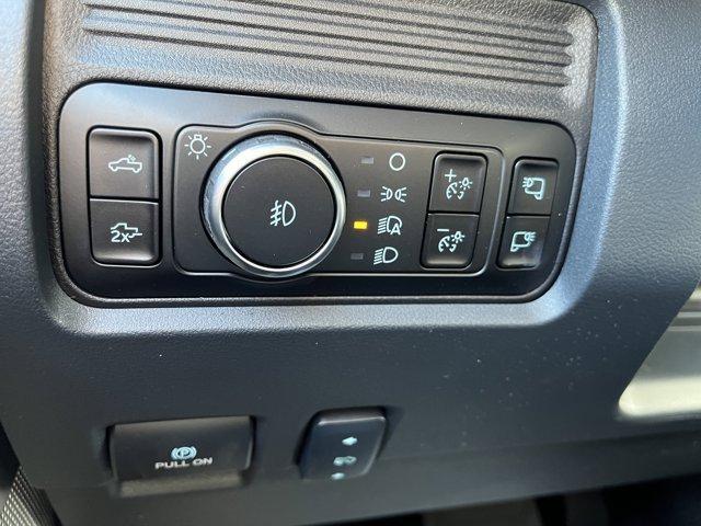 new 2026 Ford F-350 car, priced at $66,815