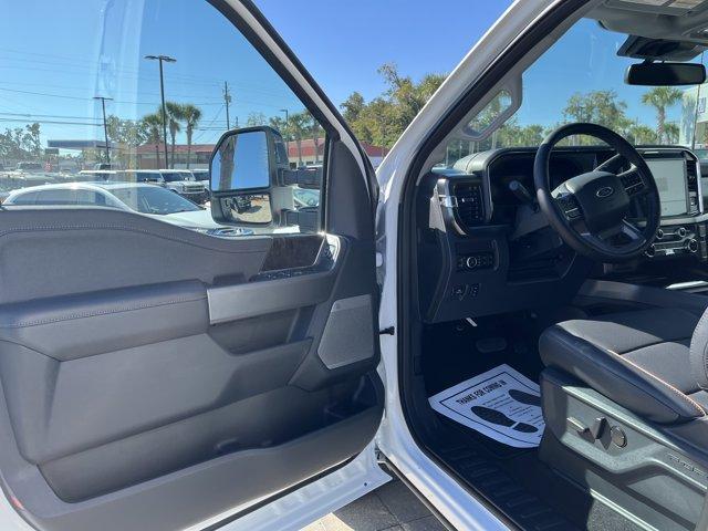 new 2026 Ford F-350 car, priced at $66,815