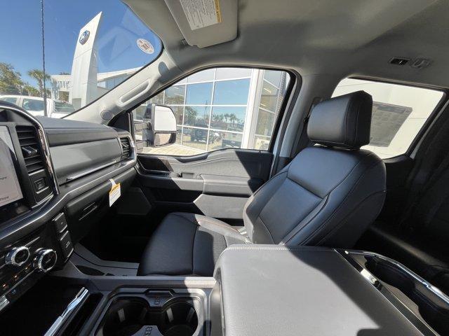 new 2026 Ford F-350 car, priced at $66,815