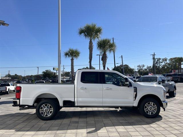new 2026 Ford F-350 car, priced at $66,815