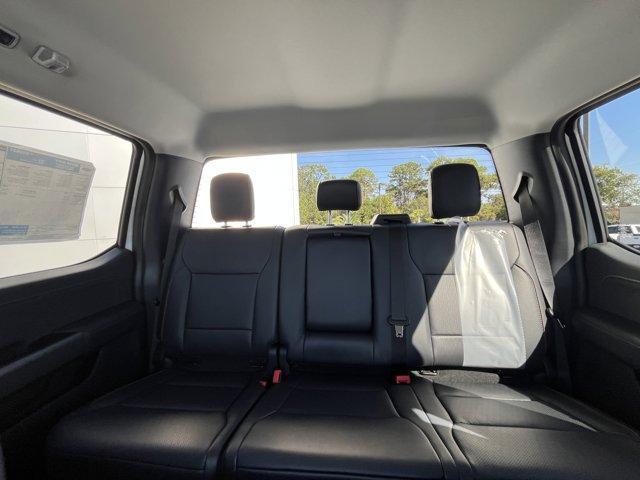 new 2026 Ford F-350 car, priced at $66,815