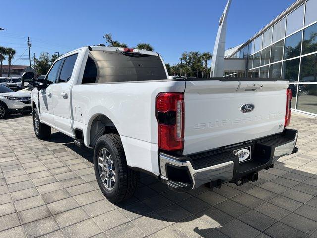new 2026 Ford F-350 car, priced at $66,815