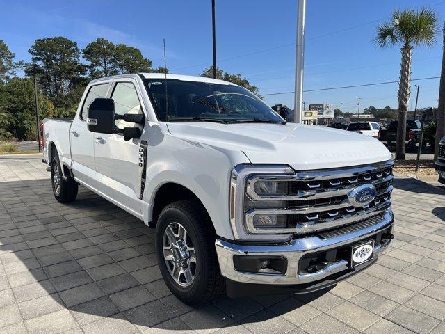 new 2026 Ford F-350 car, priced at $66,815