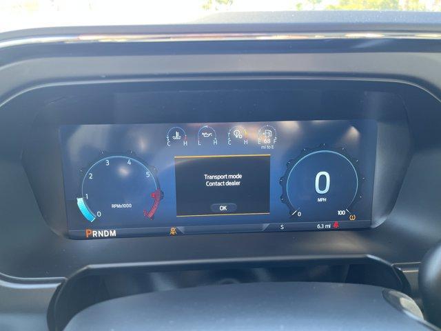 new 2026 Ford F-350 car, priced at $66,815