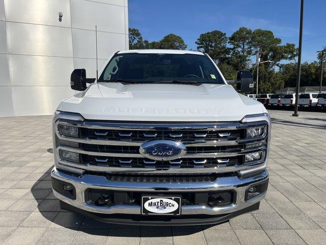 new 2026 Ford F-350 car, priced at $66,815