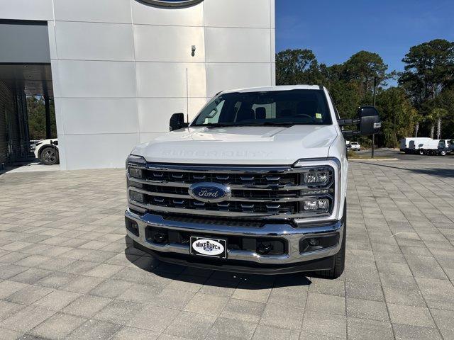 new 2026 Ford F-350 car, priced at $66,815